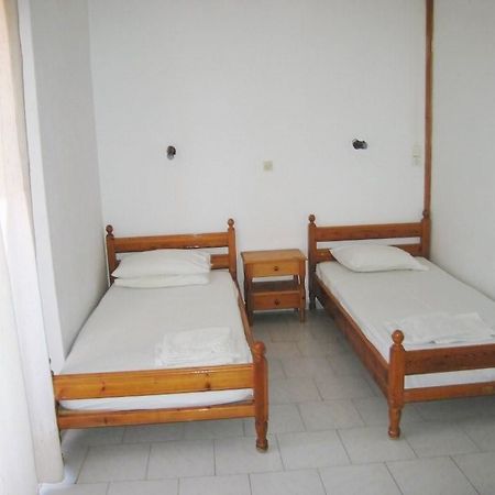 Sea Side Studios Kavos Exterior photo