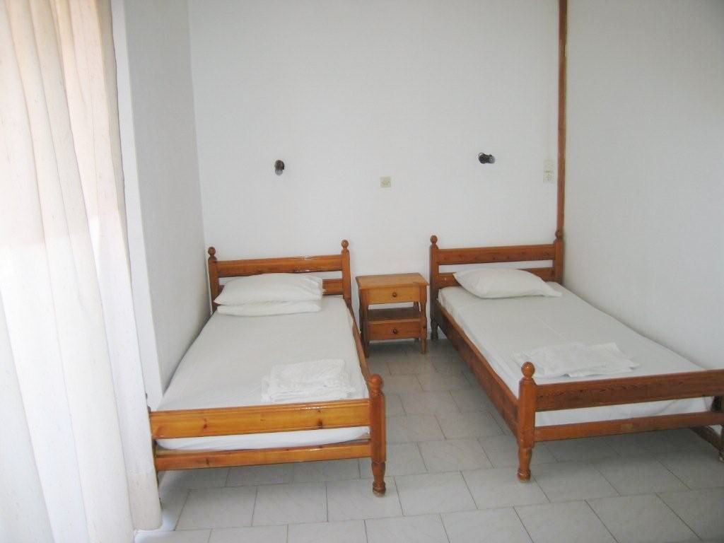 Sea Side Studios Kavos Exterior photo